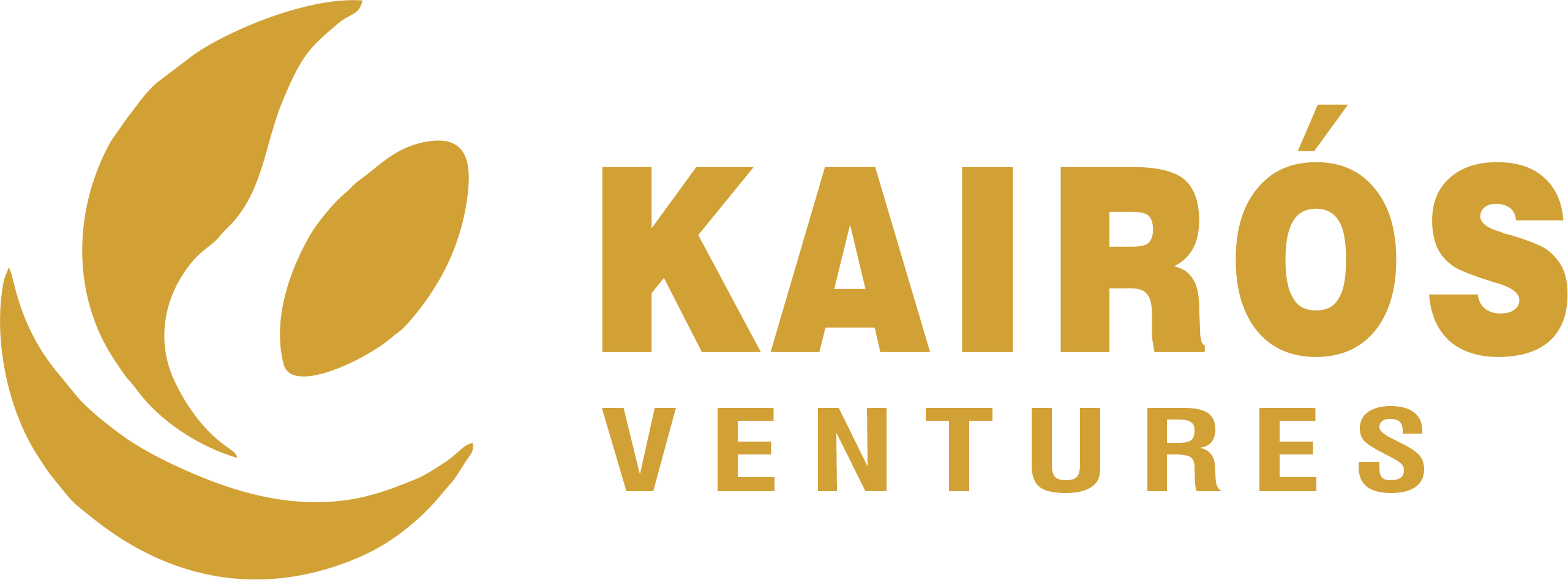 Logo Kairós Ventures - Consultoria Bitrix24
